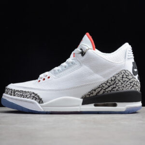 Air Jordan 3 NRG “Free Throw Line” 923096-101
