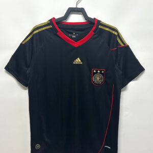 Germany Away Retro Jersey 2010