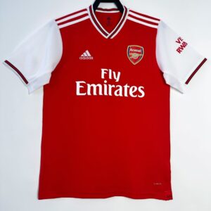 Arsenal Home Man Jersey 19/20