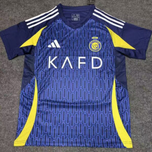 Al-Nassr Away Man Jersey 24/25