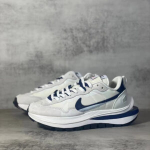 VaporWaffle Sacai Beige Blue