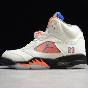 Air Jordan 5 “International Flight” 136027-148