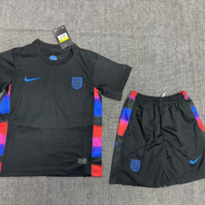 England Women's Team Euro 2025 Away Kids Suit