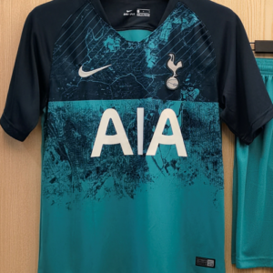 Tottenham Hotspur Third Man Jersey 18/19 Tops