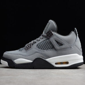Air Jordan 4 Retro “Cool Grey” 308497-007