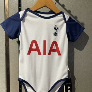 Tottenham Hotspur Baby Home Jersey 24/25