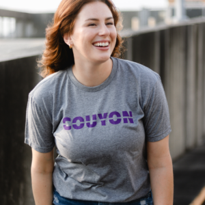 Couyon T-Shirt