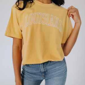 Louisiana Prep