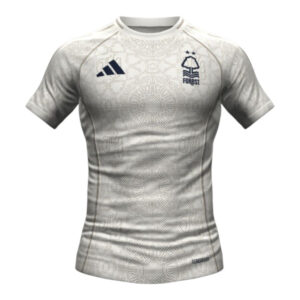 Nottingham Forest Away Man Jersey 25/26