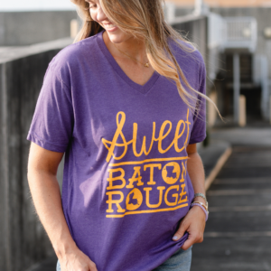 Sweet Baton Rouge® Original T-shirt