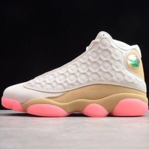 Air Jordan 13 “CNY” CW4409-100