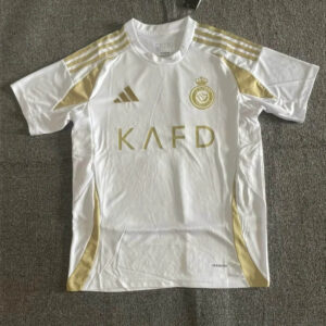Al-Nassr Away Man Jersey 24/25