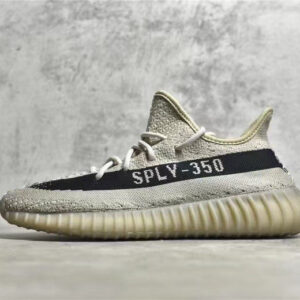 Yeezy Boost 350 V2 Beige Black HP7870