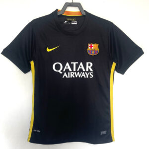 Barcelona Third Retro Jersey 2013/14