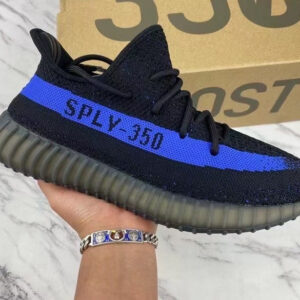 Yeezy Boost 350 V2 Dazzling Blue GY7164