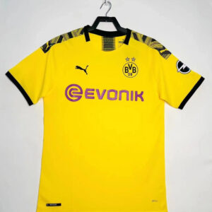 Borussia Dortmund Home Man Jersey 2019/20