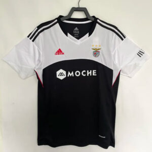 SL Benfica Away Retro Jersey 2013/14