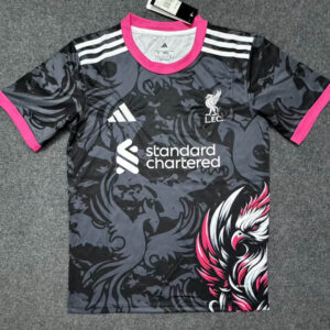 Liverpool Special Edition Man Jersey 25/26