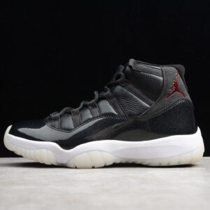 Air Jordan 11 “72-10” 378037-002