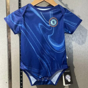 Chelsea Home Baby Jersey 24/25