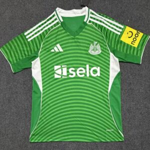 Newcastle United Away Man Jersey 25/26