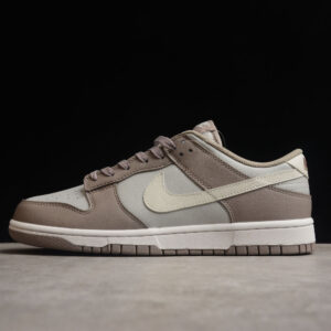 SB Dunk Low “Grey” FD0792 001