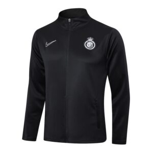 Al-Nassr Training Jacket 24/25