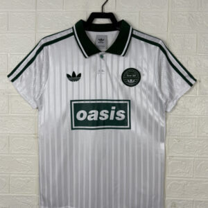 2025 OASIS TOUR JACQUARD JERSEY