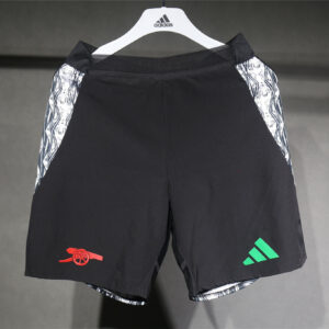 Arsenal Away Player Shorts 24/25
