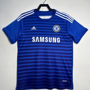 Chelsea Home Retro Jersey 2014/15