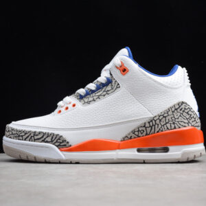 Air Jordan 3 “Knicks” 136064-148