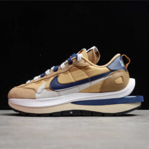 Sacai x VaporWaffle “Tour Yellow ”
