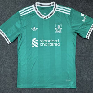 Liverpool Third Man Jersey 25/26