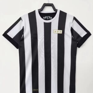 Juventus 120 Anniversary Retro Jersey