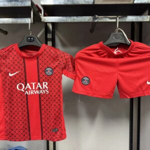 Paris Saint Germain Special Edition Kids Suit 25/26