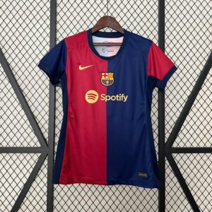 Barcelona Home Women Jersey 24/25