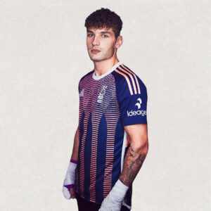 Nottingham Forest F.C. Third 23/24 Jersey