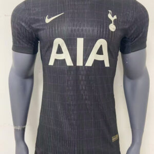 Tottenham Hotspur Third Player Jersey 25/26