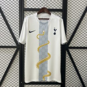 Tottenham Hotspur Year of the Snake Warm Up Man Jersey 25/26