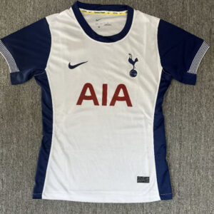 Tottenham Hotspur Home Women Jersey 24/25