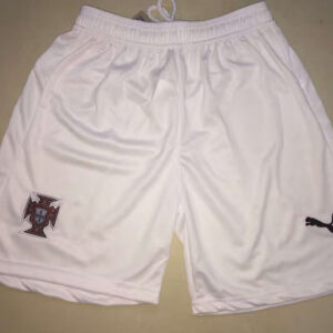 Portugal 2025 Away Shorts