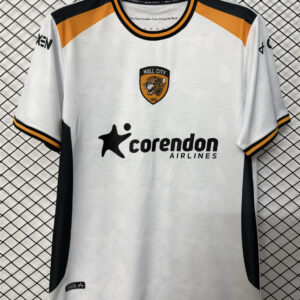 Hull City Away Man Jersey 26/27