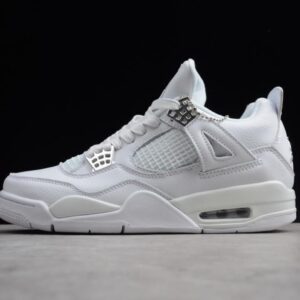 Air Jordan 4 “Pure Money” 308497-100