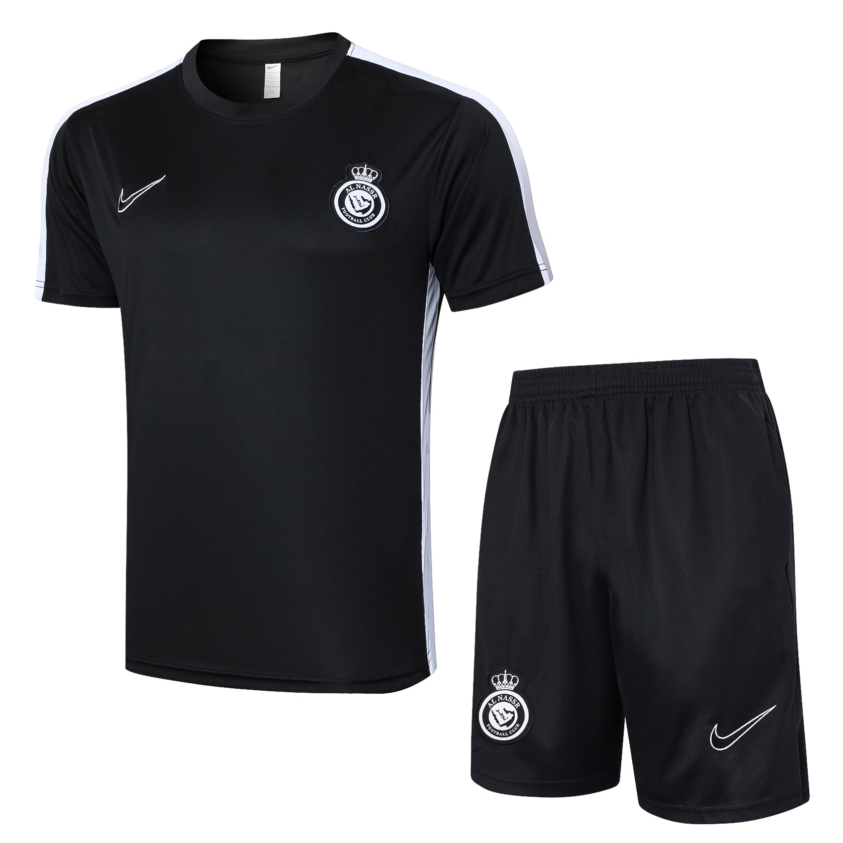 Al-Nassr Training Jersey 24/25