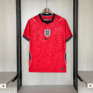 England Away Man Jersey 26/27