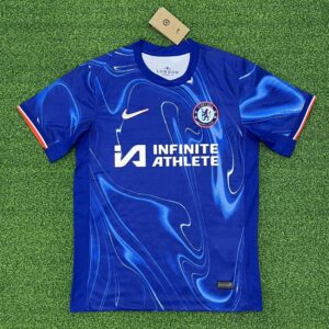 Chelsea Home Man Jersey 24/25