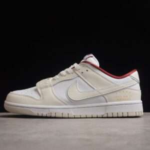 SB Dunk Low Off White DV1160-100