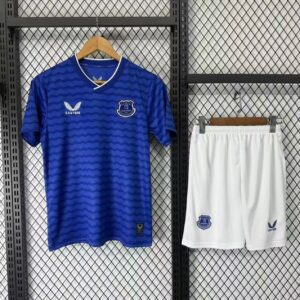 Everton Home Kids Suit 25/26