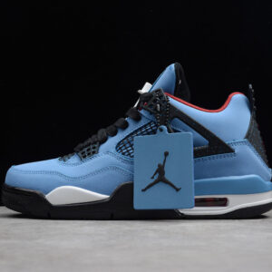 Air Jordan 4 x Travis Scott Cactus 308497-406