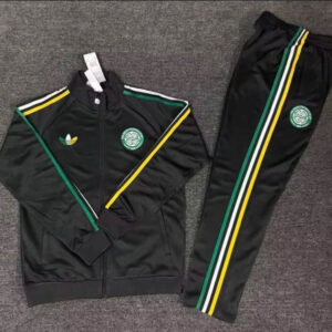 Celtic Training Jacket Suit 26/27